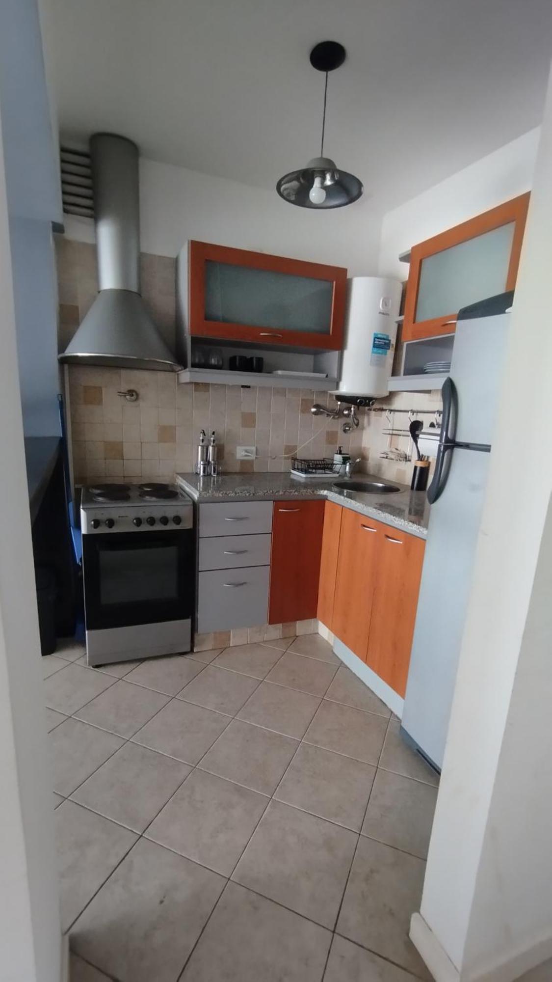 Departamento Christine Apartamento