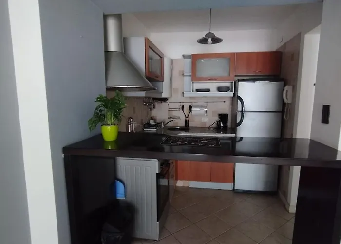 Departamento Christine
