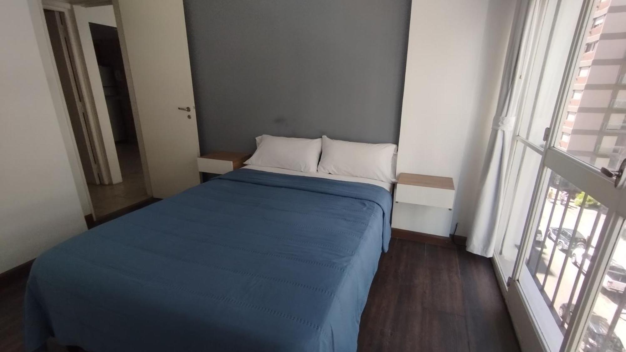 Apartment Departamento Christine Mar del Plata