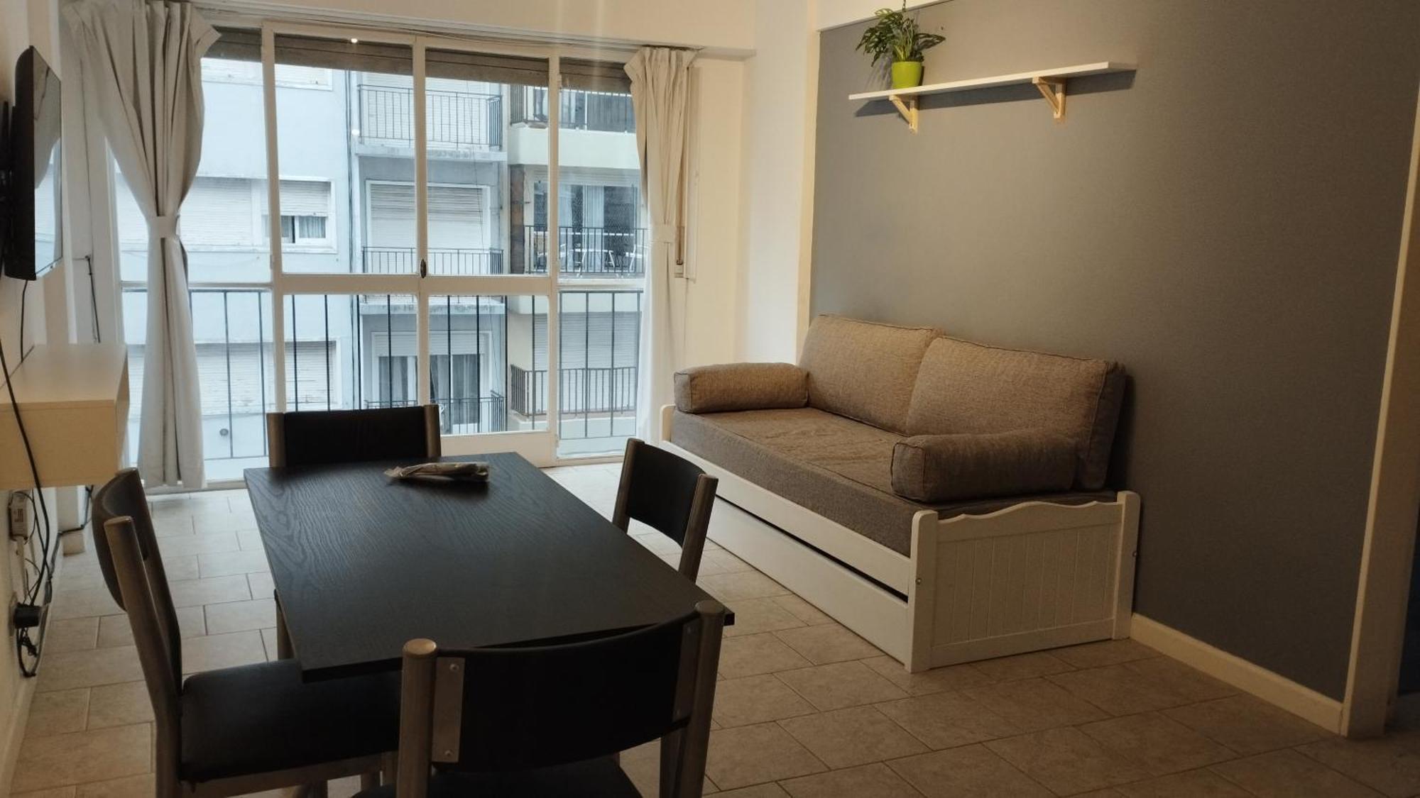 Departamento Christine *